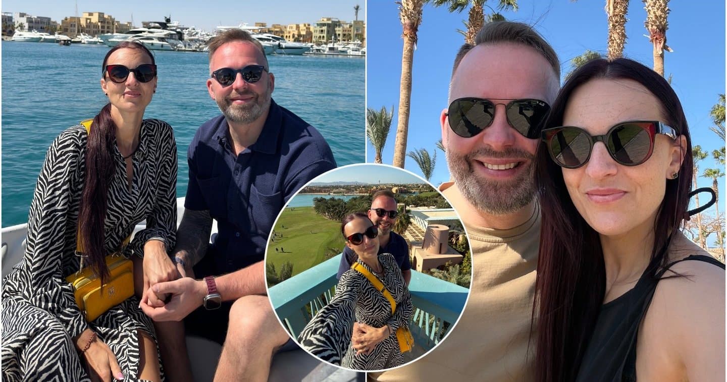 Kultūros gyvenimas: atlikėjas Juozas Butnorius su žmona