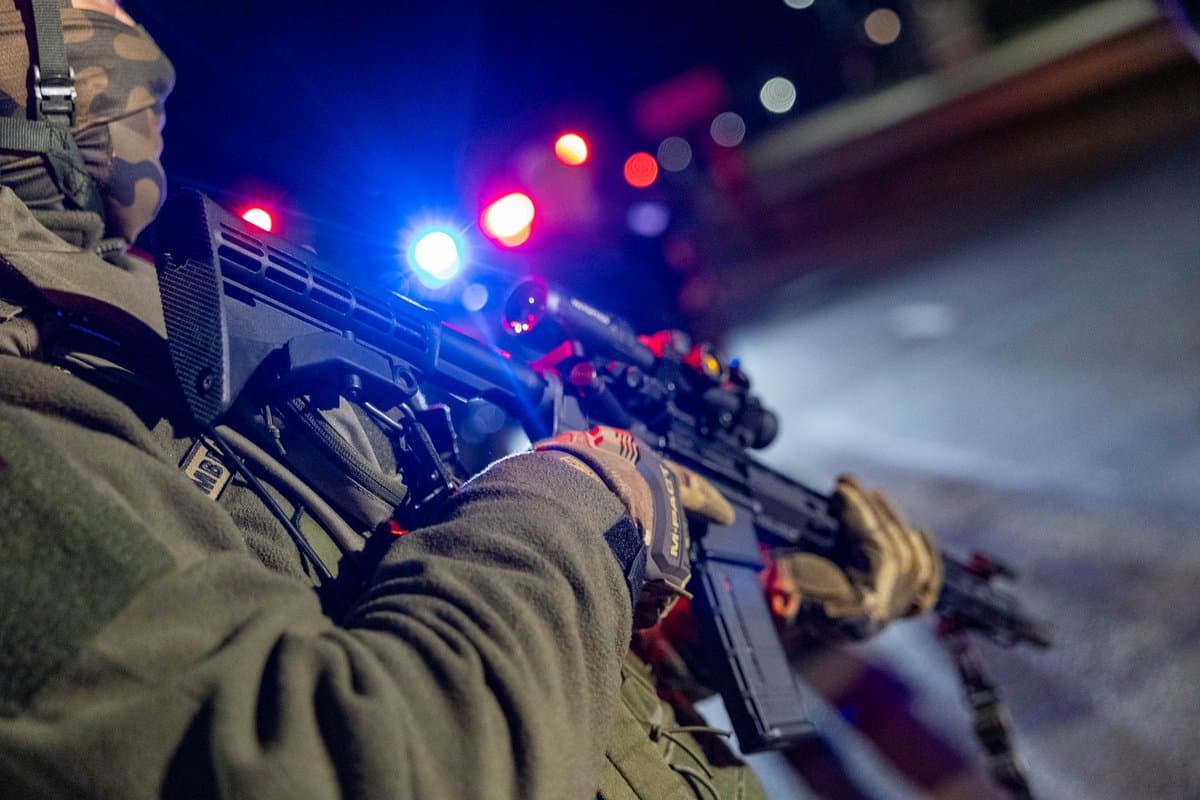 Europos gynybos programa: nauja era Lietuvos ekonomikai