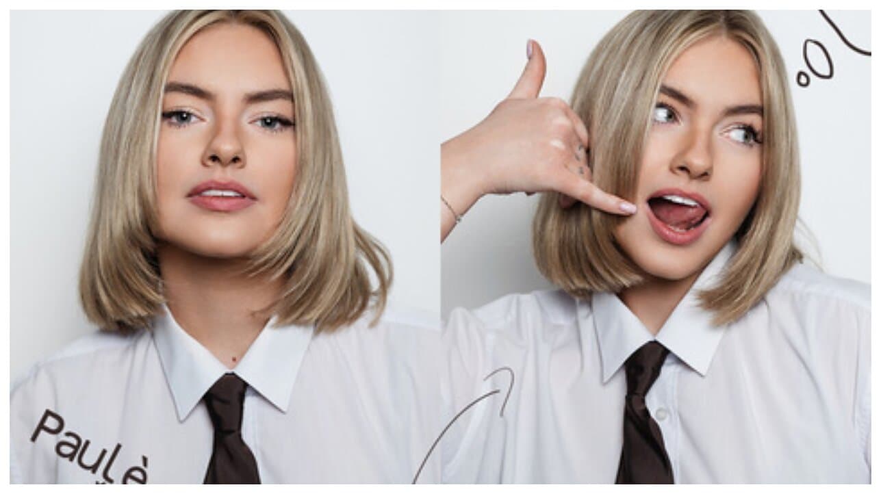 Paulė grįžta į Eurovizijos sceną: nuo Mažosios Eurovizijos iki EUROVIZIJA.LT