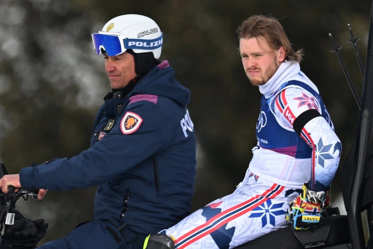 Olimpinės tragedijos pamoka: kaip asmeninės netektys veikia sportininkų psichologiją