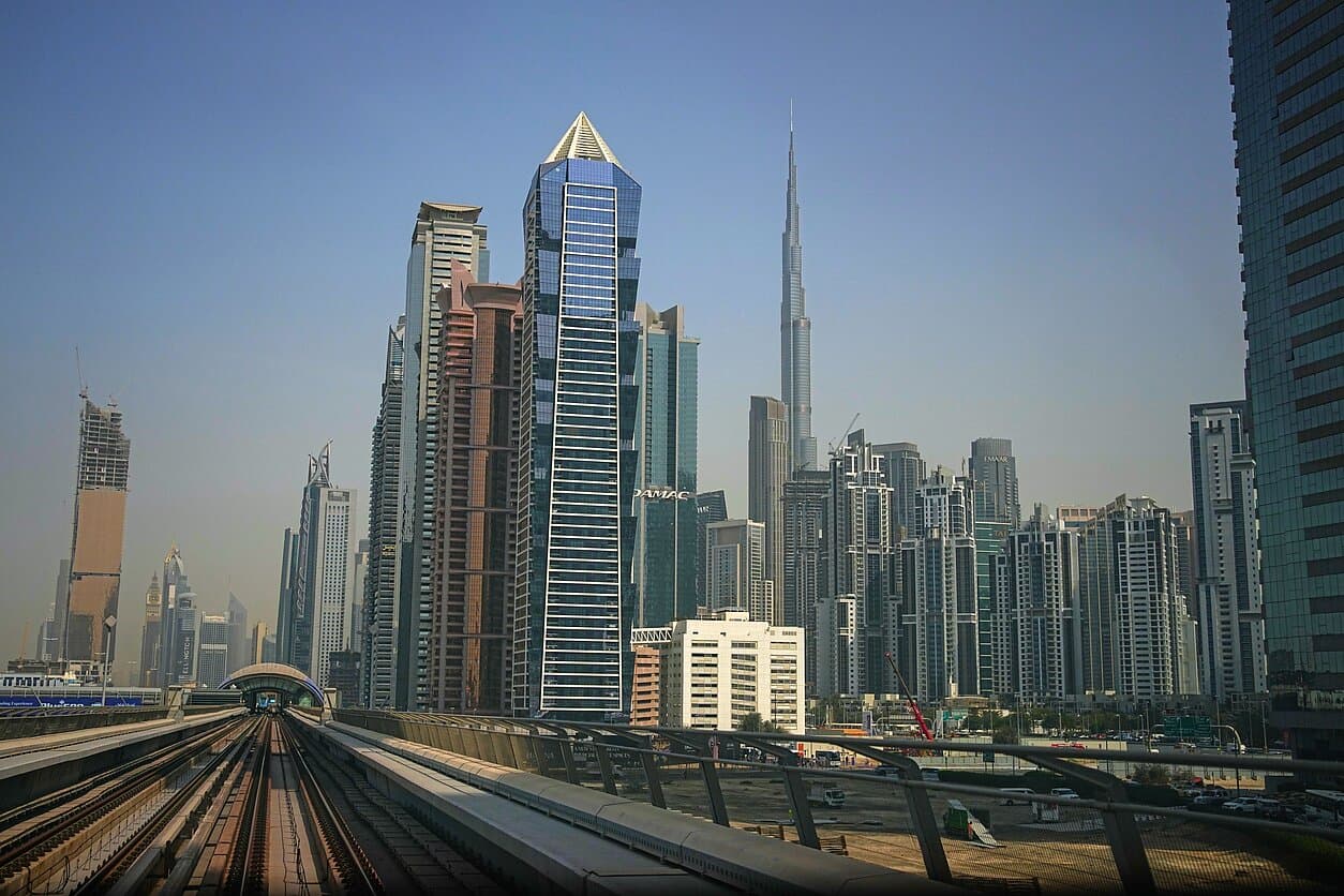 Dubajaus NT rinka po Irano atakų: ar kainos kris?