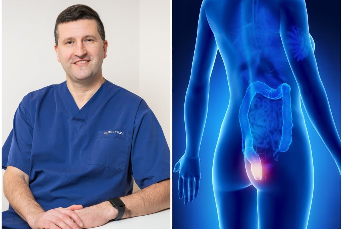 Sveikatos tema, kurios negalima ignoruoti: kada kreiptis pagalbos