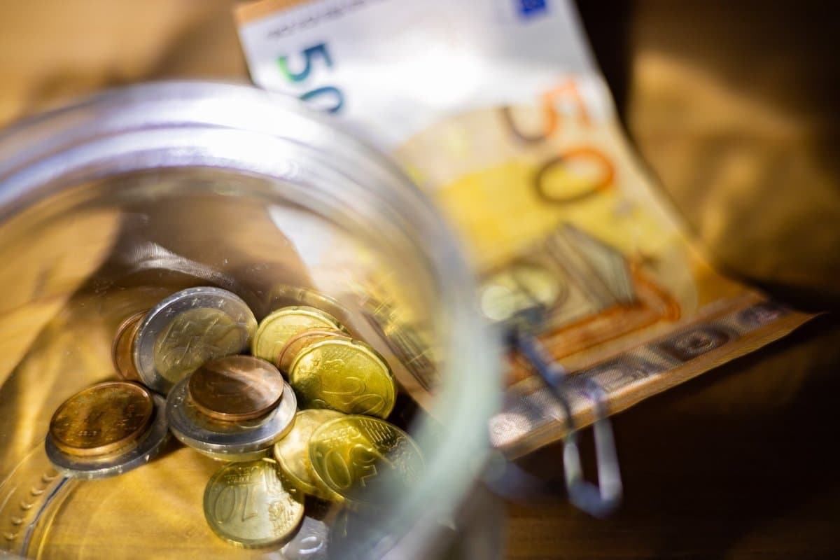 Antros ir trečios pensijų pakopų skirtumai 2026 metais