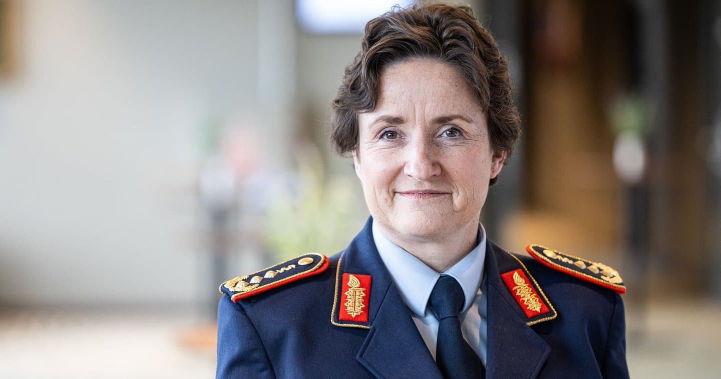 Vokietijos generolė: savanoriai užpildys brigadą Lietuvoje