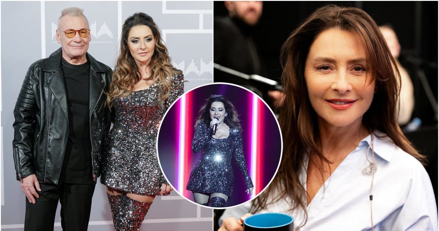 Irma Jurgelevičiūtė atskleidžia kultūros paveldo vertę